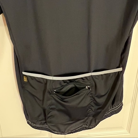 Orro Gold Tec Short Sleeve Bicycle Jersey, NWT, Size Large - Picture 11 of 11